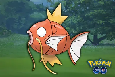 День сообщества Pokémon Go ': Shiny Magikarp, время начала \ u0026 Что вам нужно знать картинки