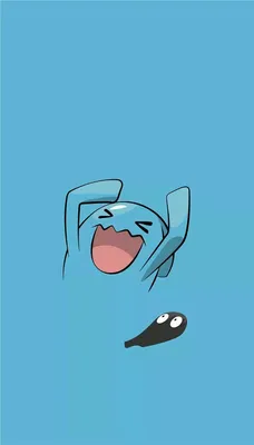 Wobbuffet Wallpapers - Лучшие бесплатные обои Wobbuffet картинки