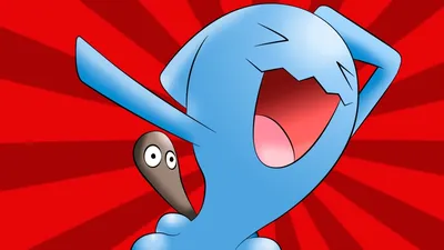 O SEGREDO DO WOBBUFFET - Pokémon Go | Em Busca dos Melhores (Часть 11) - YouTube картинки