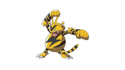 Pokemon Cries — Electabuzz — YouTube картинки