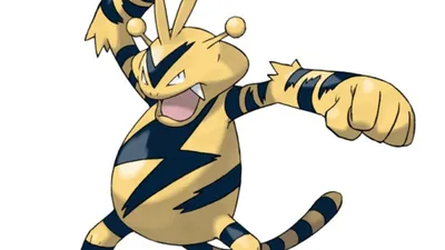 Pokemon X\u0026Y: Electabuzz и Magmar доступны в рамках рекламных акций в апреле | ВГ247 картинки