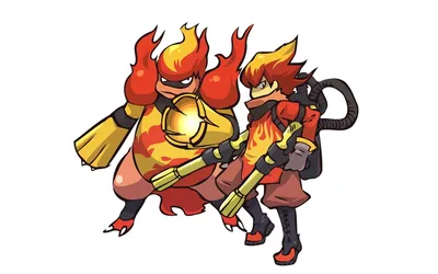 pokemon magmar hitec Anime Pokemon HD Art #pokemon #Magmar #720P #wallpaper #hdwallpaper #desktop | Покемон, Аниме, Пикачу обои картинки