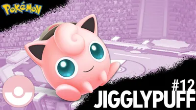 Kiki - SSBU Fanmade Wallpaper #12 Jigglypuff картинки