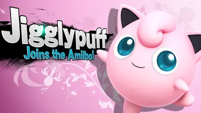 20+ Jigglypuff (Pokémon) HD обои и Hintergründe картинки