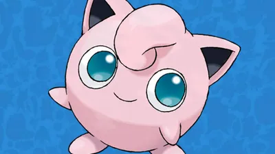 37 Jigglypuff Wallpapers & u0026 Backgrounds БЕСПЛАТНО картинки