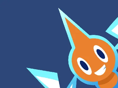 Rotom Wallpapers - Лучшие бесплатные обои Rotom картинки