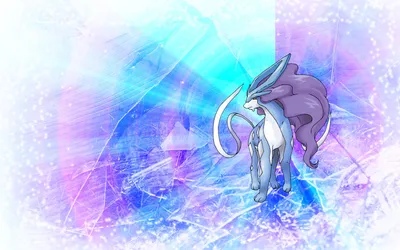 Suicune Wallpapers - Лучшие бесплатные обои Suicune картинки