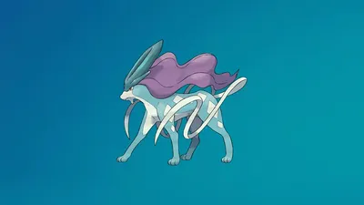 Pokémon GO: Suicune im Raid besiegen – Konter-Guide картинки