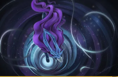 suicune :: Pokemon :: anime :: art (красивые картинки) :: игры / прикольные картинки лучшие приколы: комиксы, картинки, видео, юмор, gif анимация - i lol'd картинки