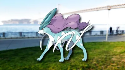 Pokemon Sword and Shield Как поймать Raikou Entei и Suicune - pokemonwe.com картинки