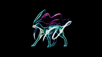 suicune - Поиск в Google | Покемоны собаки, Картинки покемонов, Логотипы покемонов картинки