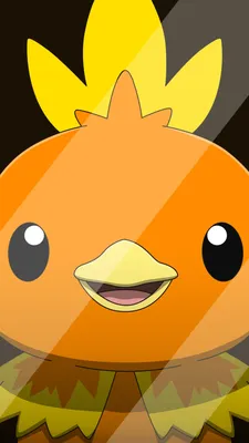 تويتر \\ All0412 ✪ على تويتر: \"Pokémon Mobile Wallpaper: Torchic #Hoenn #Fanart #Shiny https://t.co/WKM4eNUoEO\" картинки