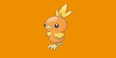 Может ли Torchic быть блестящим в Pokemon GO? картинки