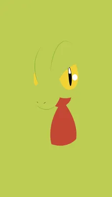 20+ Treecko (Pokémon) HD обои и Hintergründe картинки