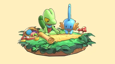 🌺Chokorin030🌺 on Twitter: \"Pokemon x Animal Crossing Новые жители деревни: Treecko-Grovyle-Sceptile #AnimalCrossingNewHorizons #ACNH #Nintendo #Pokemon #fanart #AnimalCrossingNewHorizon #anime #Manga https://t.co/55e66nmLIA\" / Twitter картинки