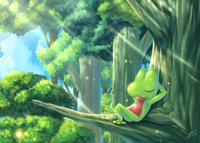 Treecko - Pokémon - Zerochan Anime Image Board картинки