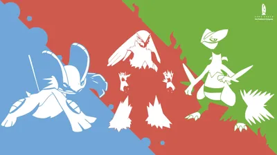 aipom bewear bulbasaur celebi decidueye forest illumise karamimame mew mothim no people oricorio покемон роулет живописный sceptile Stufful Tree Treecko venusaur volbeat вода водопад | konachan.com - Konachan.com Аниме Обои картинки