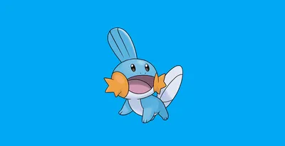 Pokemon Go проведет еще одно мероприятие Community Day Classic, в котором участвует Mudkip | ВГ247 картинки