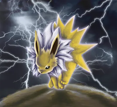 Бесплатно скачать обои Pokemon Jolteon Jolteon от kinglegato [900x636] для рабочего стола, мобильного и планшета | Исследуйте 49+ обоев Jolteon | Покемон Джолтеон Обои, Джолтеон Обои HD, картинки