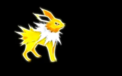 Скачать бесплатно обои Jolteon Pokemon 4634 [1920x1200] для Рабочего стола, Мобильного и Планшета | Исследуйте 48+ обоев Pokemon Jolteon | Обои покемоны, черный фон покемонов, покемон пикачу обои картинки