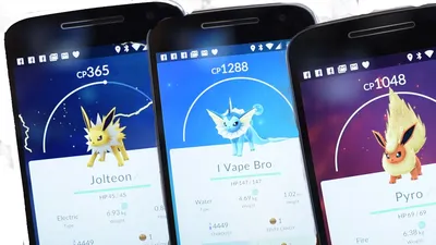 Pokemon Go Eevee Evolution Чит | Эволюционируйте в: Flareon, Jolteon или Vaporeon - YouTube картинки