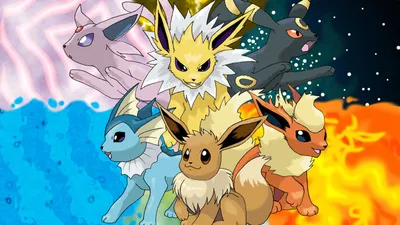 Скачать бесплатно обои Pokemon Flareon 1280x720 Pokemon Flareon Eevee Espeon [1280x720] для рабочего стола, мобильного и планшета | Исследуйте 50+ обоев Pokemon Flareon | Обои покемоны, черный фон покемонов, покемон пикачу обои картинки