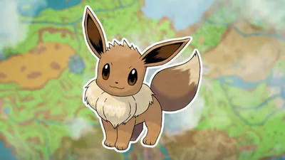 Эволюция Pokémon Scarlet и Violet Eevee: как превратить Eevee во Flareon, Vaporeon, Jolteon, Umbreon, Espeon, Leafeon, Glaceon и Sylveon | Еврогеймер.нет картинки