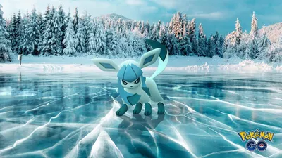 Рейд Pokemon GO Glaceon (декабрь 2022 г.): лучшие счетчики, слабые места и многое другое картинки