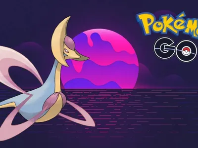 Pokémon GO: советы и лучшие покемоны, чтобы победить Кресселию картинки