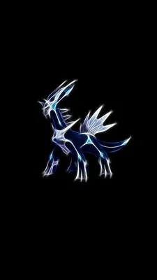 Dialga iPhone Wallpapers - Лучшие бесплатные обои Dialga для iPhone картинки