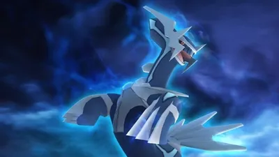 Pokémon Go Dialga vangen: счетчики, zwakke plekken и moveset uitgelegd | Eurogamer.nl картинки