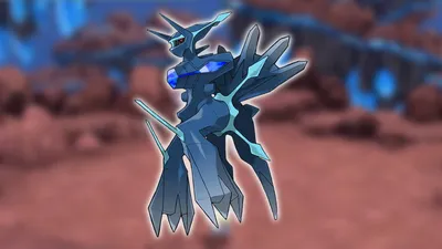 Руководство Pokémon Go Dialga — бриллиантовый чудак | Карманная тактика картинки