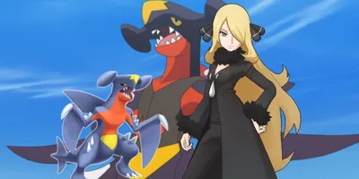 Pokemon Brilliant Diamond и Shining Pearl Player делает невероятный костюм Garchomp - pokemonwe.com картинки