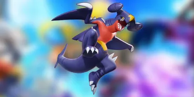 Pokémon Unite: руководство по сборке Garchomp (лучшие навыки, предметы и ходы) картинки