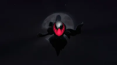 Darkrai Wallpapers - Лучшие бесплатные обои Darkrai картинки