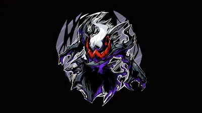 Darkrai Wallpapers - Лучшие бесплатные обои Darkrai картинки