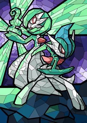 Николь | ищу работу/заказы c: al Twitter: \"GARDEVOIR AND GALLADE Изображение в формате JPEG в высоком разрешении + замедленная съемка доступны через несколько минут в качестве моей бонусной июльской награды для покровителей на https://t.co/YSA9KNIoWH Feel картинки