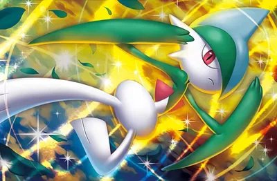 Pokemon GO Best Gallade Counters (февраль 2021 г.) - pokemonwe.com картинки