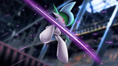 All0412 ✪ on Twitter: \"Gallade Wallpaper https://t.co/QtgcYqa935\" / Twitter картинки