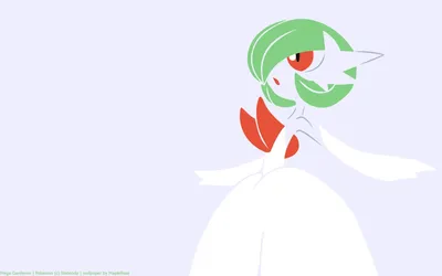 Mega Gardevoir - Легендарный покемон Обои (37772490) - Fanpop - Страница 8 картинки