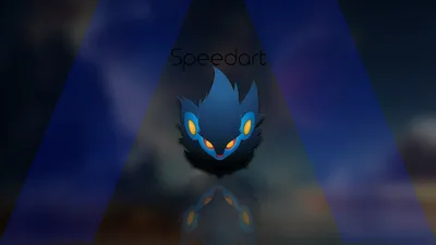 SpeedArt - Обои» ·Luxray - YouTube картинки