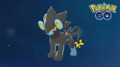 Лучший набор движений Pokemon Go Luxray: хороши ли Psychic Fangs? - Дексерто картинки