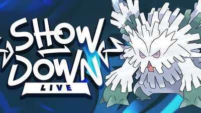 MEGA ABOMASNOW SUSPECT TEST #1" Pokemon Ultra Sun & Moon! NU Showdown Live w/PokeaimMD - YouTube картинки