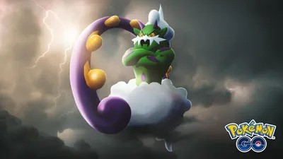 Pokemon Go: Tornadus покидает рейдовые сражения сегодня [последний шанс] - GameSpot картинки