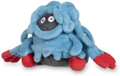 Pokémon Center: Tangrowth Sitting Cuties Plush, 7 дюймов — Walmart.com картинки