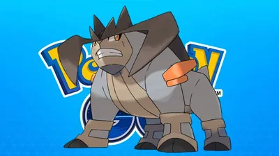 Руководство по рейдам Terrakion для игроков Pokémon GO: ноябрь 2021 г. картинки