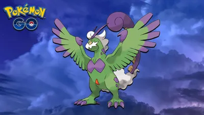 Как победить Therian Forme Tornadus в Pokemon Go: лучшие счетчики и слабые стороны - Dexerto картинки