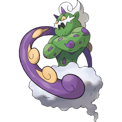 Tornadus (Pokémon) - Bulbapedia, энциклопедия покемонов, управляемая сообществом картинки