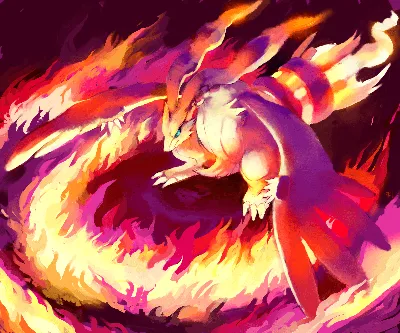 Reshiram Wallpapers - Лучшие бесплатные обои Reshiram картинки