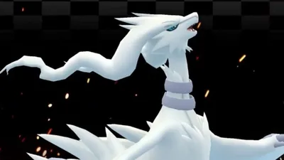 Объяснение счетчиков Pokémon Go Reshiram, слабостей и набора движений | Еврогеймер.нет картинки